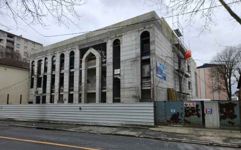 State Council Overturns Mosque's Religious Status Revocation in Noisy-le-Grand
