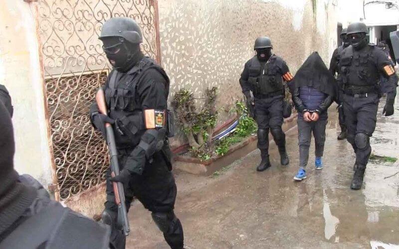 US State Department Lauds Morocco's Counterterrorism Efforts in 2019 Report
