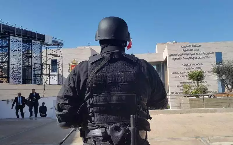 US State Department Lauds Morocco's Counterterrorism Efforts in Annual Report