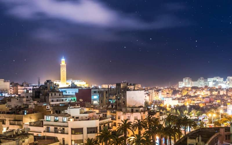 US State Department Upgrades Morocco to Safe Travel Destination for Americans