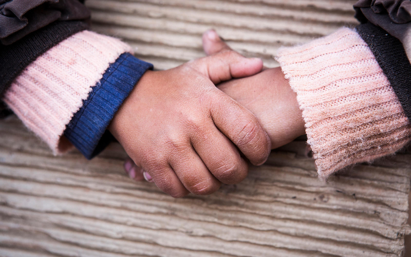 Stepmother Arrested for Severe Child Abuse of 6-Year-Old in Meknes