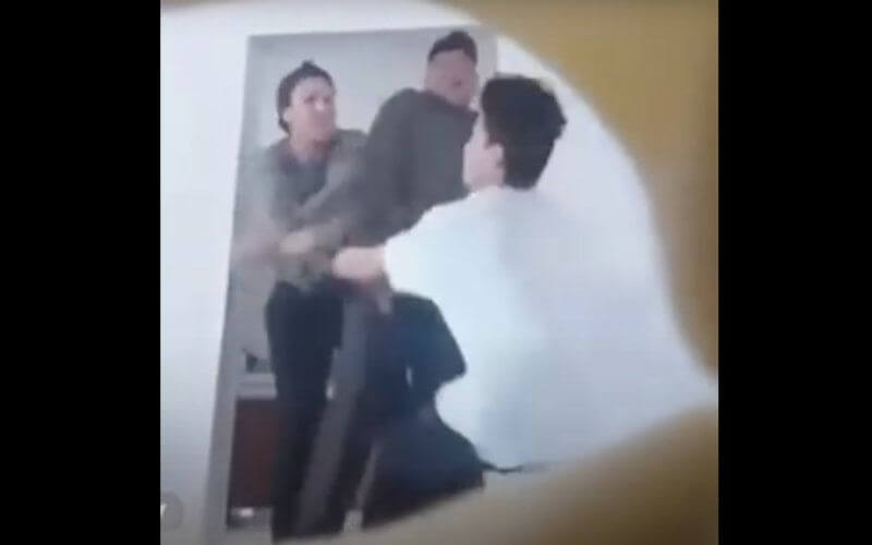 Stepmother Arrested in Tangier for Assaulting Disabled Teen in Viral Video