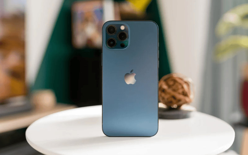 Stolen Brussels Smartphone Tracked to Morocco Shop, Recovery Unlikely