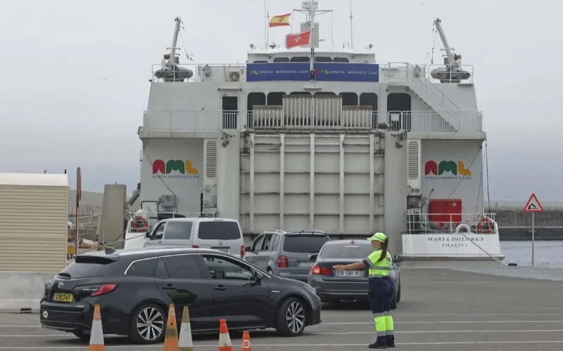 Stolen Car Morocco: MRE Customs Duties Still Apply