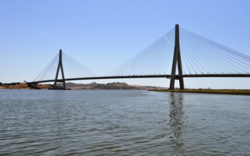 Strait of Gibraltar Bridge Remains Impossible Despite Short Distance