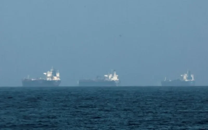 Strait of Ormuz: The blockade that threatens to paralyze Moroccan phosphates