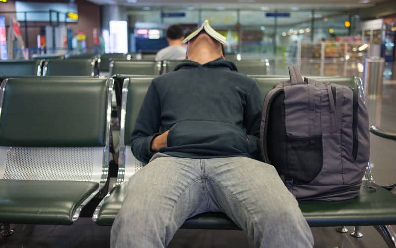 Stranded Algerian Students Finally Return Home from Morocco on Special Flight