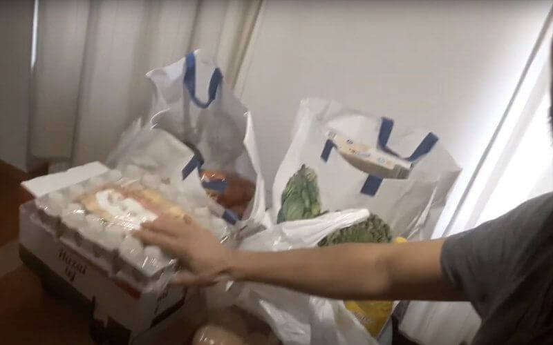 Stranded Moroccan in Budapest Slams Government's Meager COVID-19 Aid