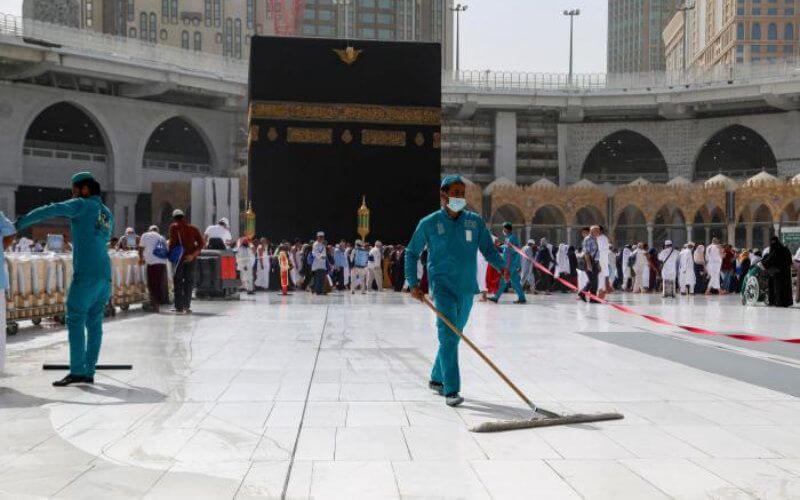 Stranded Moroccans in Saudi Arabia Plead for Repatriation Amid COVID-19 Crisis