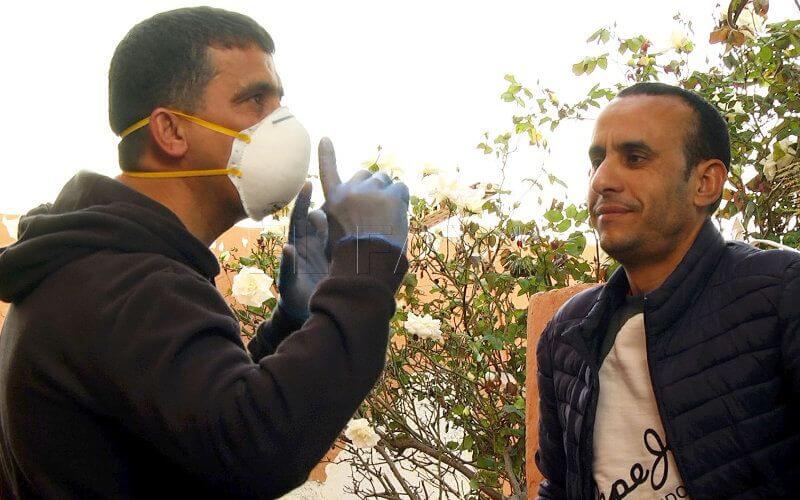 Stranded Moroccans in Spain to Sue Governments Over Travel Ban