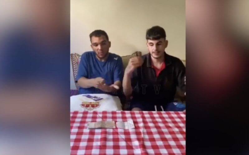 Stranded Spanish Brothers Face Homelessness in Morocco Amid COVID-19 Border Closure
