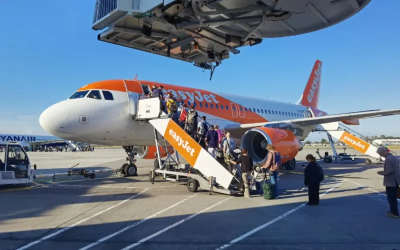 Strasbourg-Marrakech: EasyJet's new route already fully booked