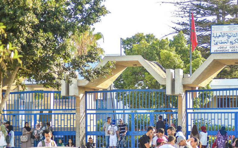 Strict conditions for teaching in the private sector in Morocco