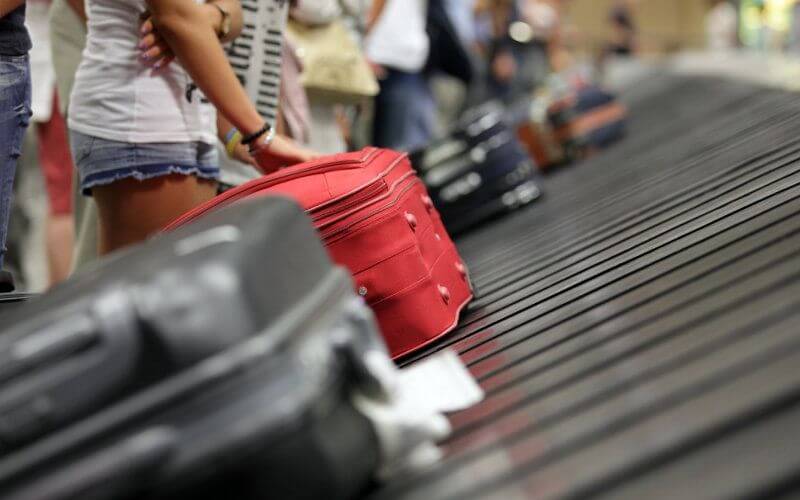 Strike by Baggage Handlers Disrupts Operations at Casablanca's Mohammed V Airport
