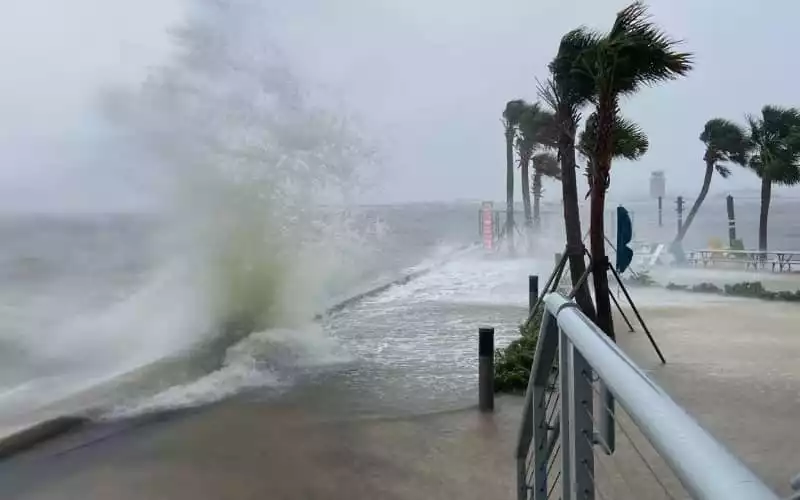 Strong Winds and Dust Storms to Hit Multiple Moroccan Provinces