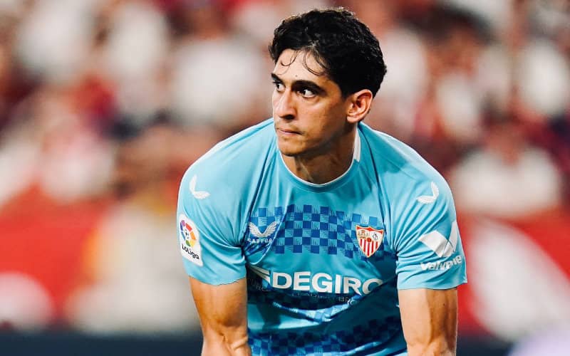 Struggling Sevilla Suffer Third Straight Setback as Almeria Stun Champions League Side