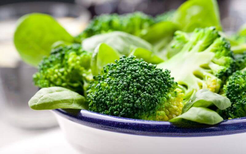 Study Links Vitamin K Deficiency to Severe COVID-19 Cases
