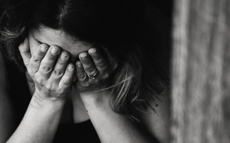 Study: 44% of Moroccan Women Faced Domestic Violence During COVID Lockdown