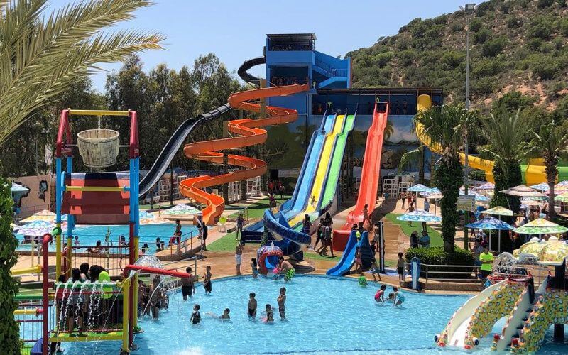 Study: 70% of Moroccans Eager to Travel Post-Lockdown, Boosting Tourism Hopes