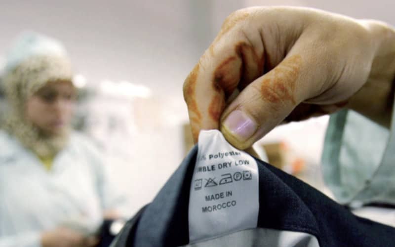 Study: 75% of Moroccans Prefer Foreign Clothing Brands Over Local Fashion