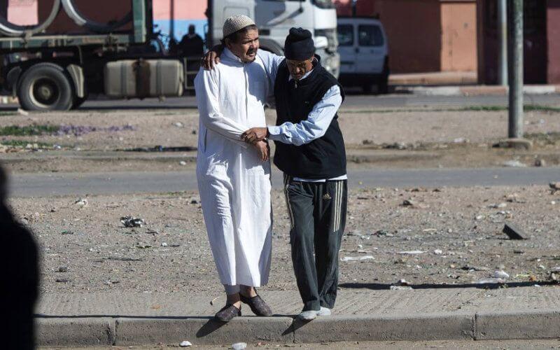 Study: Morocco Faces Rapid Population Aging by 2050, Raising Economic Concerns