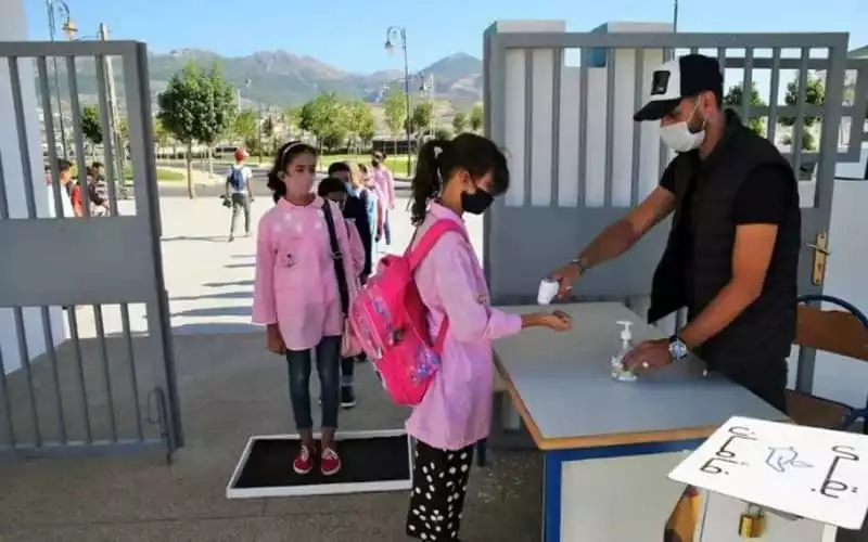 Study: Morocco Ranks Among Top Countries Valuing Children's Manners, Global Survey Finds