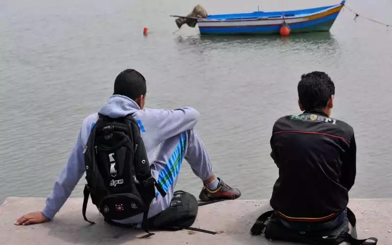 Study: Nearly 60% of Young Moroccans Consider Emigrating to Europe