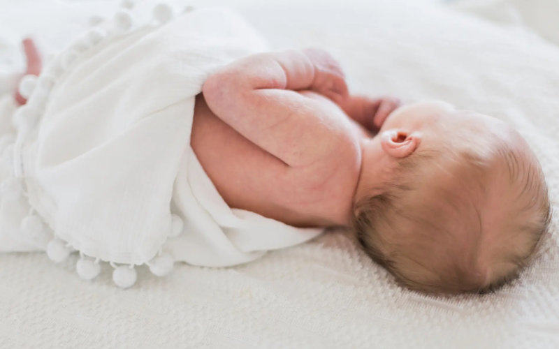Study: Over 1 in 5 Newborns in Spain Have Moroccan Mothers