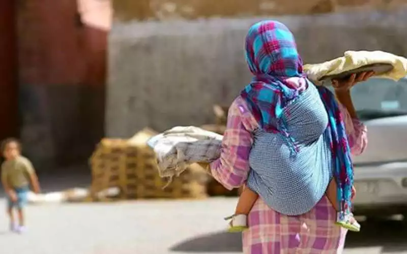 Morocco's Fertility Rate Rises: Study Projects Continued Upward Trend