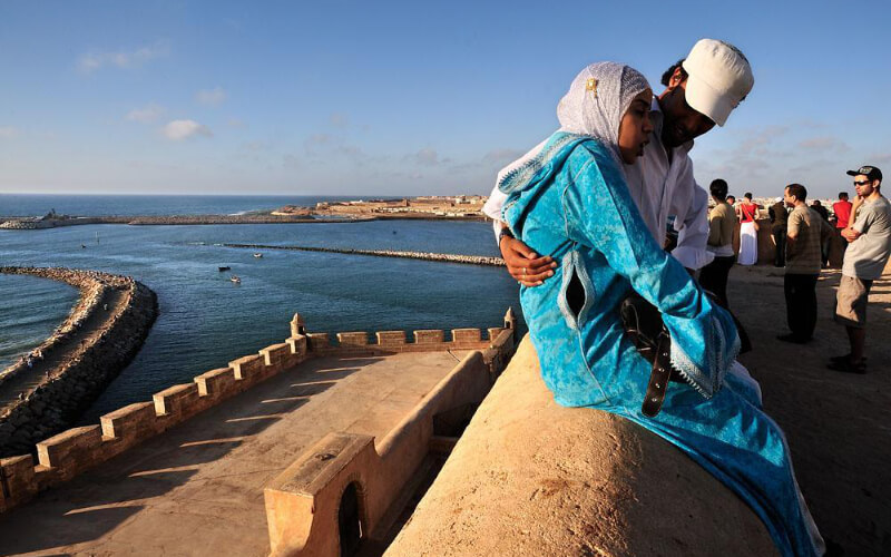 Study Reveals Alarming Sexual Health Trends Among Moroccan Youth