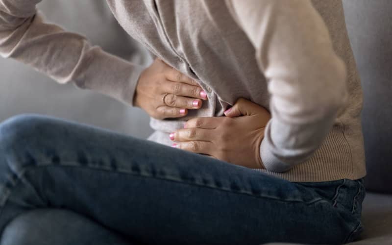 Study Reveals Four New COVID-19 Symptoms, Including 'COVID Toe'