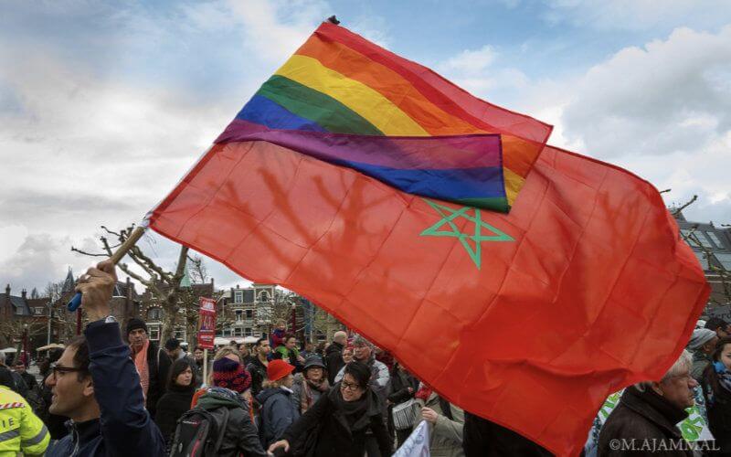 Study: Vast Majority of Moroccans Reject Gay Friendships, Express Social Intolerance