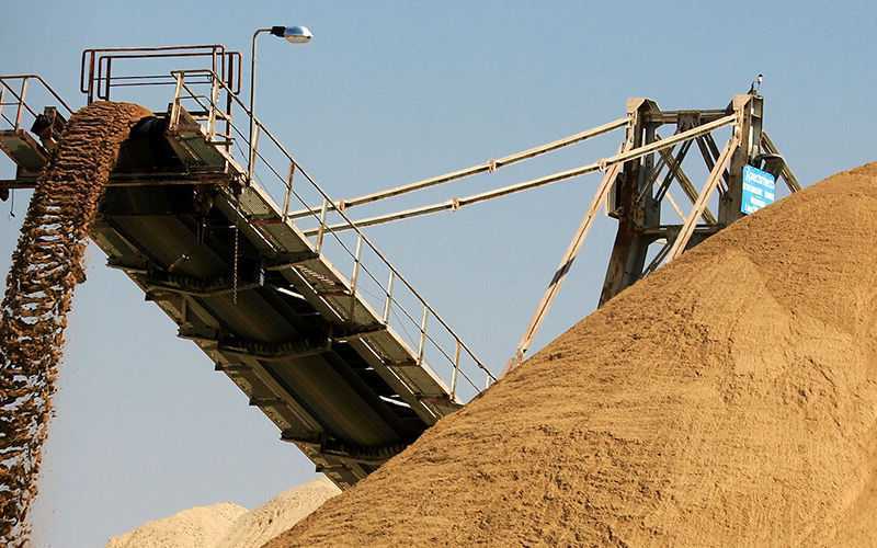 Study Warns of 'Phosphogeddon': Morocco's Phosphorus Reserves Raise Global Environmental Concerns