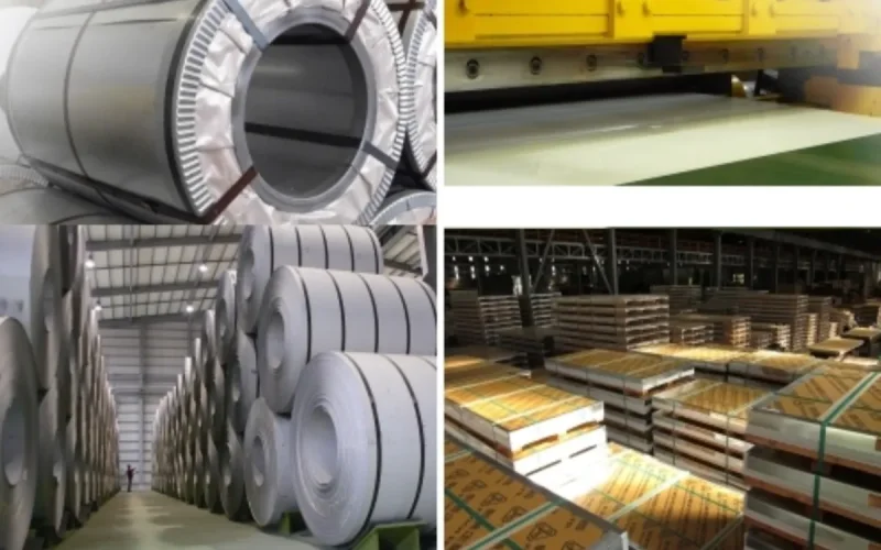 Subject to Tariffs from Taiwan, This Industrial Company Will Produce in Morocco to Sell in Europe