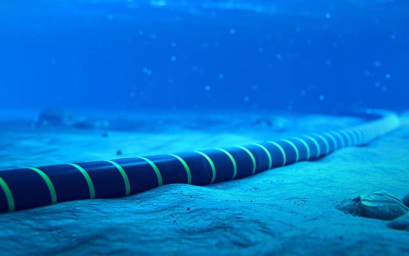 Submarine Cable Sabotage Concerns Grow: Morocco and Global Internet at Risk