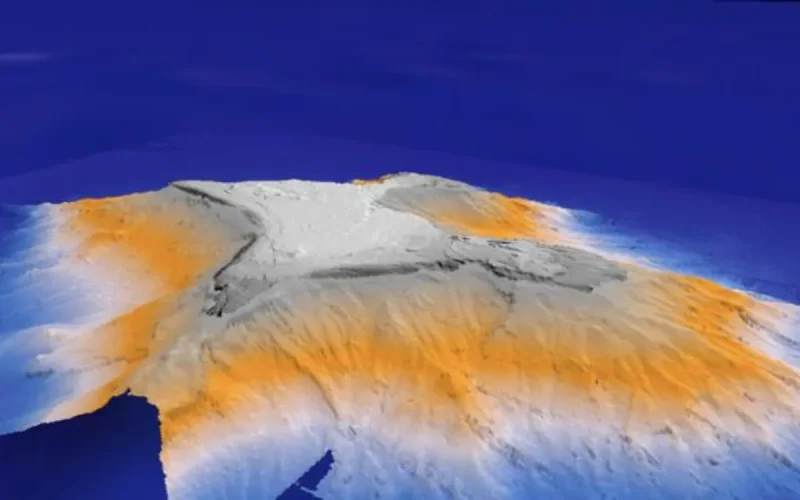 A submarine "treasure" opposes Morocco to Madrid for control of the batteries of the future