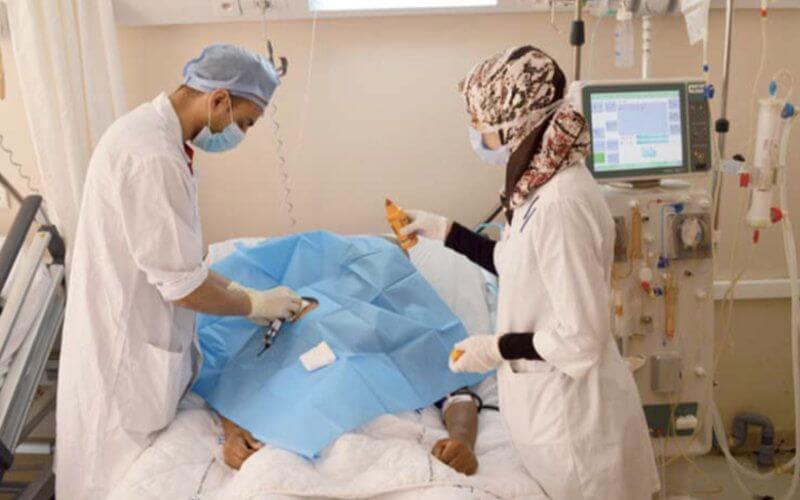 Suicide Crisis Grips Medical Community in Oujda, Morocco