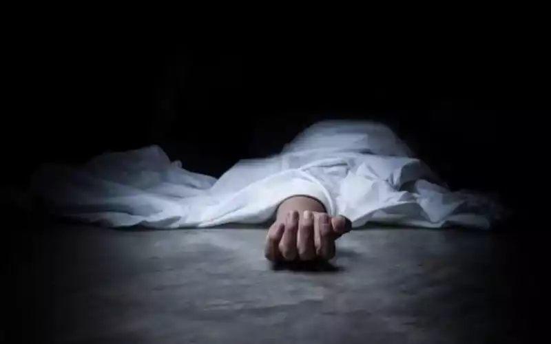Suicide in Tangier: a man overwhelmed by his wife's adultery