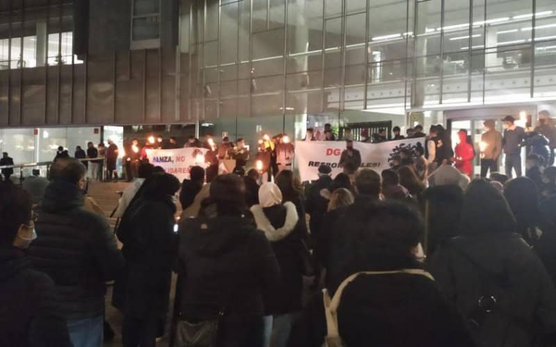Suicide of Young Moroccan Migrant Sparks Protests in Spain's Girona