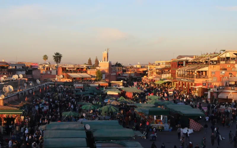Sunshine and low prices: why Marrakech is the ideal destination before the summer rush