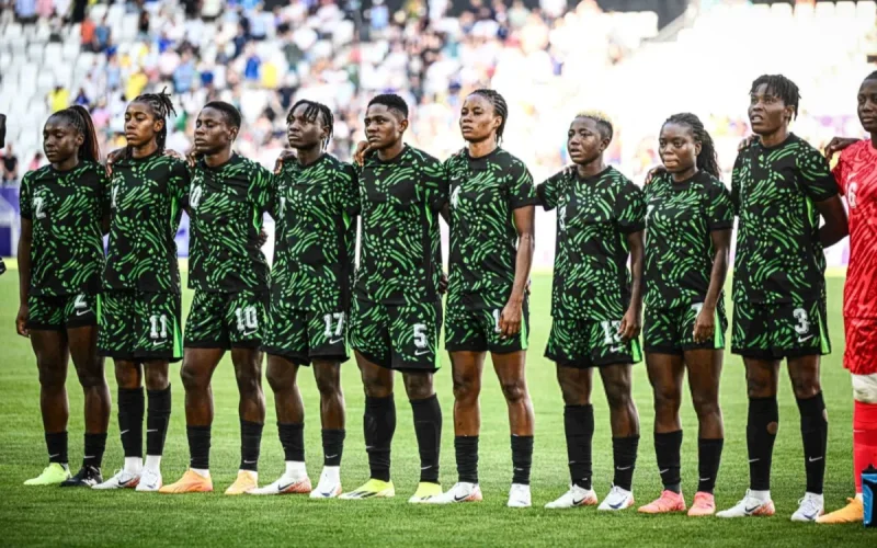 Super Falcons missing money Casablanca investigation underway