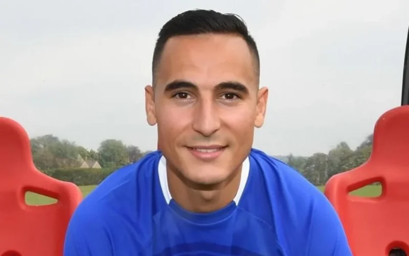 Support for Palestine: the Mainz club ordered to pay €1.5 million to Anwar El Ghazi