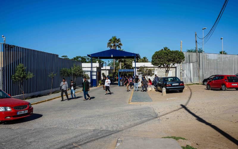 Surge in Asylum Requests: Over 1,000 Moroccans Seek Protection in Spanish Enclave Melilla