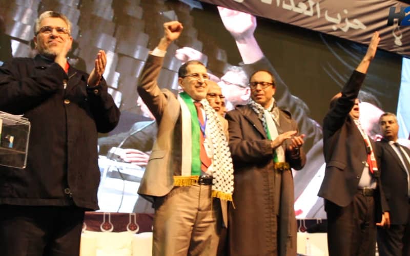 Surge in Cyberattacks Targets Moroccan Politicians' Social Media Ahead of Elections