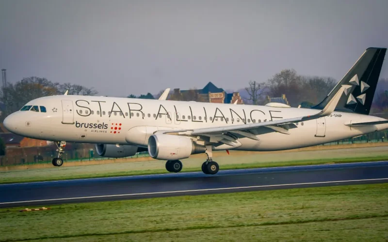 Surprise Strike in Belgium Threatens Flights to Morocco