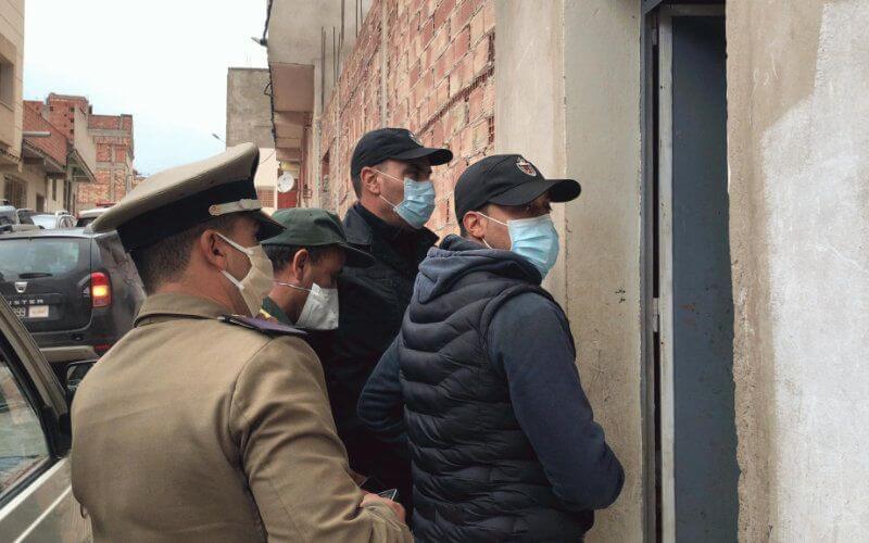 Survey: Half of Moroccan Households Struggle with Extended COVID-19 Lockdown