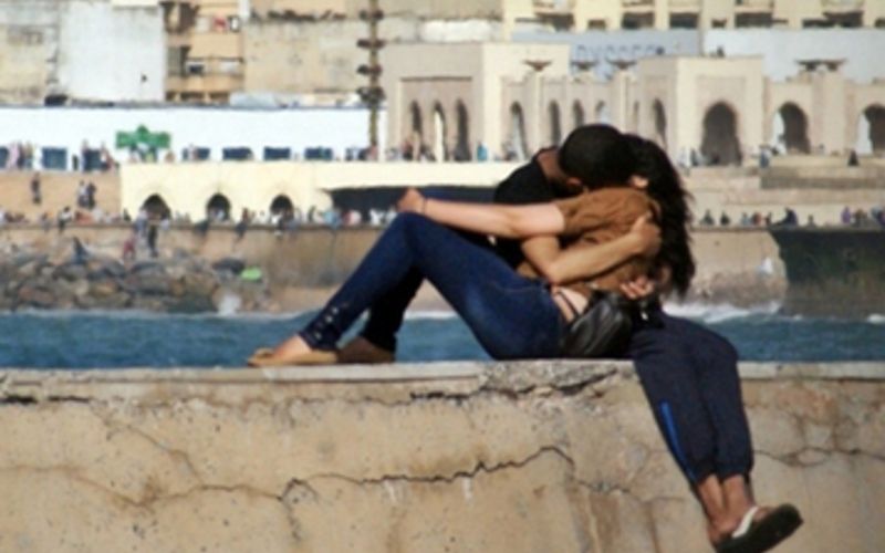 Survey: Majority of Young Moroccans Oppose Premarital Sex, Support Criminalization