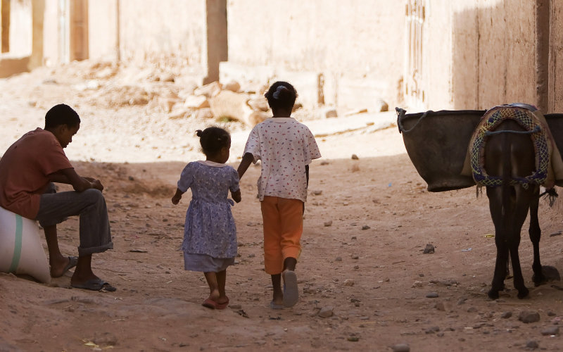Survey: 85% of Moroccan Families Report Declining Living Standards
