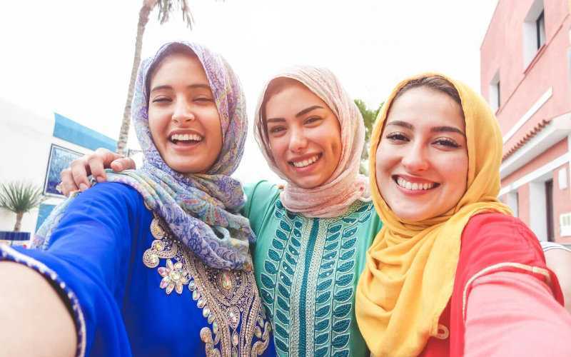 Survey: Moroccan Women Gaining Acceptance in Leadership Roles