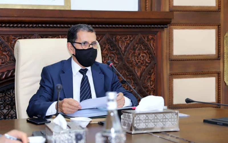 Survey: 37% of Moroccans Distrust Government's COVID-19 Response